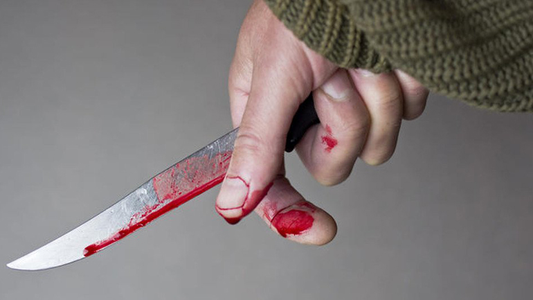 Άγρια επίθεση και μαχαίρωμα σε νεαρό ντελιβερά στη Φθιώτιδα