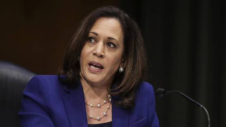 Οι Συντηρητικοί προειδοποιούν ότι η Kamala Harris θα επιβάλει τις χριστιανικές της πεποιθήσεις στον αμερικανικό λαό