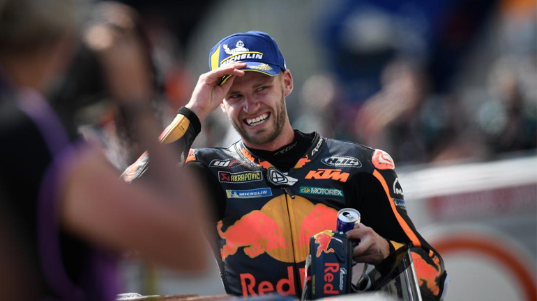 #MotoGP2020: Από την Τσεχία στην Αυστρία, την έδρα της ΚΤΜ!