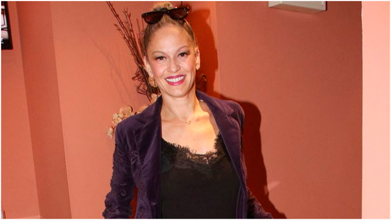 Η εξομολόγηση της Ρέας Τουτουνζή: «Δεν είμαι φτιαγμένη να μεγαλώσω ένα παιδί»