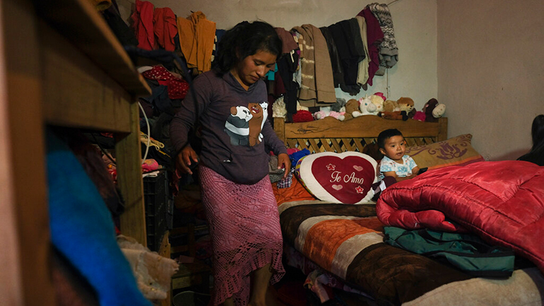 Μεξικό: Στα 511.369 ανέρχονται πλέον τα κρούσματα και στους 55.908 οι θάνατοι