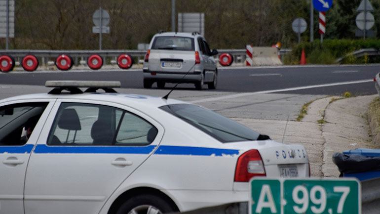 Συνεχίζονται οι έλεγχοι για τα μέτρα αποφυγής της διάδοσης του κορωνοϊού