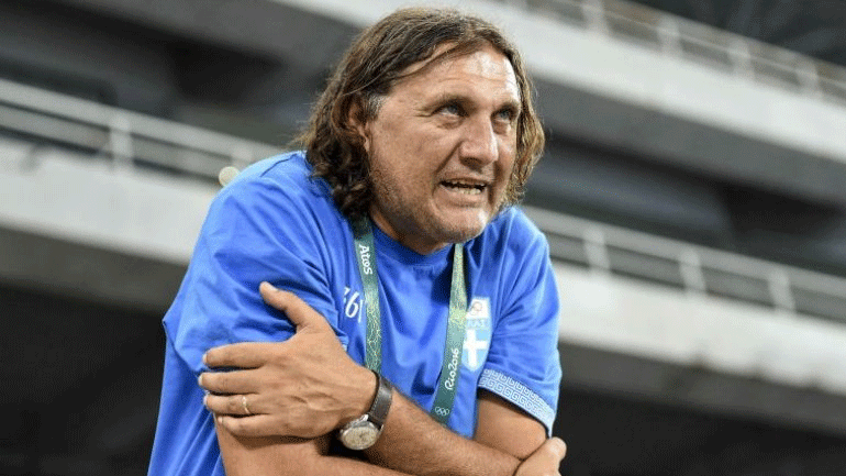 Πομάσκι: «Μακριά τα χέρια σας από τον στίβο»