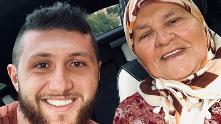 Πέθανε από κορωνοϊό η γιαγιά του Νούρκιτς