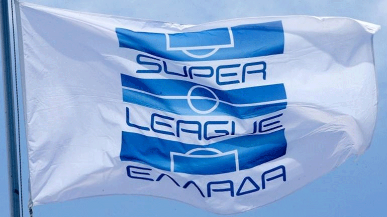 Τηλεδιάσκεψη την Τρίτη στη Super League