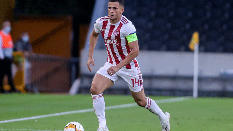 Γαλατασαράι: «Ξεκίνησαν οι διαπραγματεύσεις με τον Ομάρ Ελαμπντελαουί»