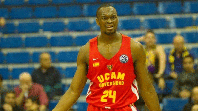 Μπάσκετ: Απέκτησε τον Τούμπα ο Κολοσσός Ρόδου