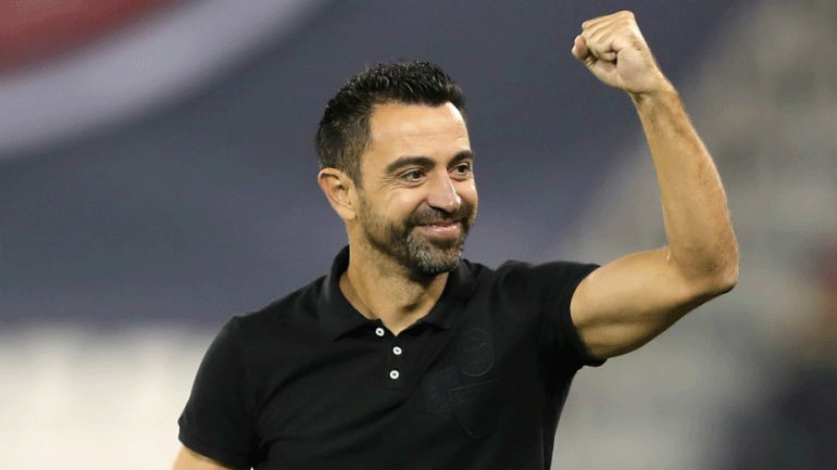 Ποτσετίνο και Τσάβι οι επικρατέστεροι για τη θέση του προπονητή στην Μπαρτσελόνα!