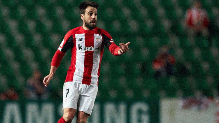 Παναθηναϊκός: Το «μπαμ» με τον Ετσεμπαρία ψάχνει ο Τσάβι Ρόκα!