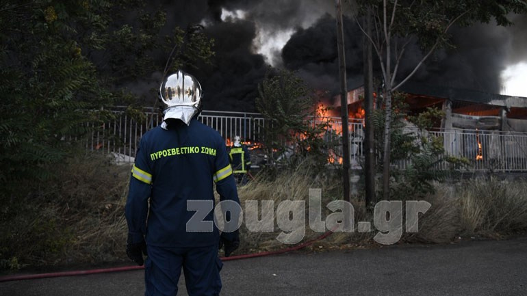 Άνοιξε η κυκλοφορία στην Εθνική οδό