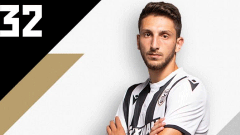 ΠΑΟΚ: Ενσωματώνεται στην προετοιμασία ο Νινούα