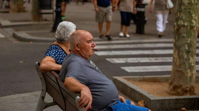 Ισημερινός: Παρατείνεται η κατάσταση έκτακτης ανάγκης