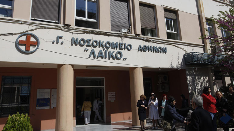 Στους 224 οι νεκροί από κορωνοϊό- Κατέληξε 69χρονος στο Λαϊκό