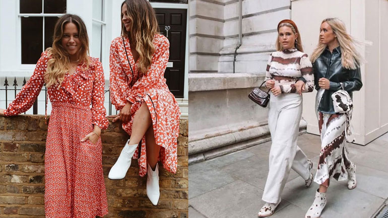 To νέο fashion trend που κάνει θραύση στο Instagram