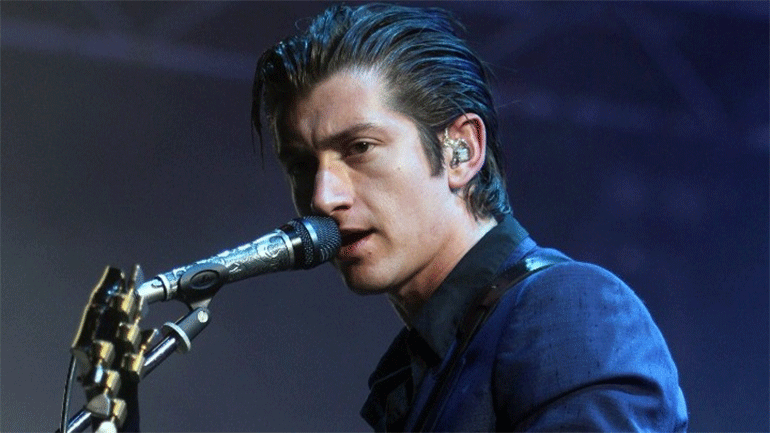 Εκστρατεία των Arctic Monkeys για τον ιστορικό χώρο συναυλιών Leadmill