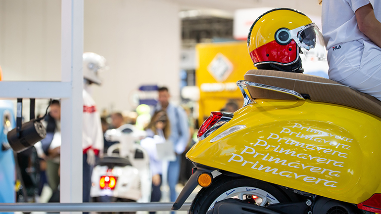 Vespa 2020: Ήρθαν οι special εκδόσεις, ανακοινώθηκαν οι τιμές τους 