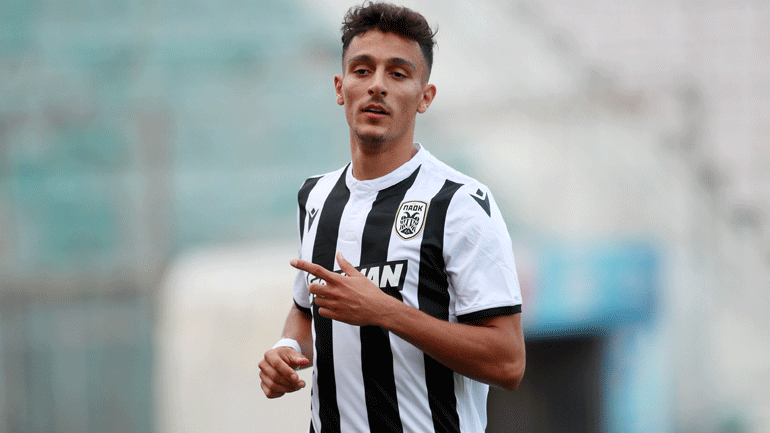 «Ενδιαφέρονται για Γιαννούλη οι Σεντ Ετιέν, Νάπολι και Μπολόνια»