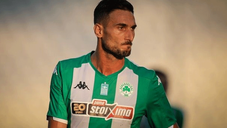 «Ο Ερυθρός Αστέρας εγκαταλείπει την περίπτωση Μακέντα»