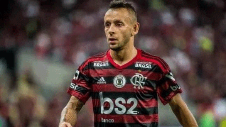 Ολυμπιακός: Την Τετάρτη η άφιξη του Ραφίνια στην Αθήνα