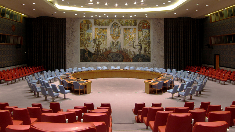 Οι ΗΠΑ θα επαναφέρουν στο ΣΑ του ΟΗΕ την παράταση των κυρώσεων στην Τεχεράνη