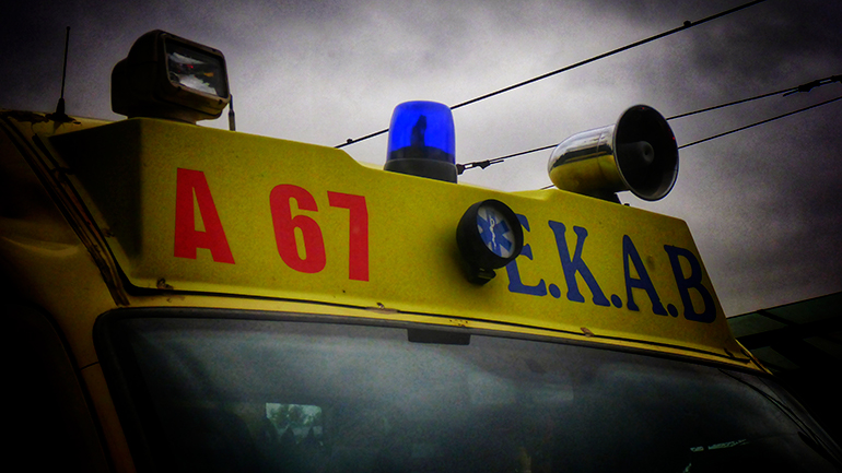 Διακομιδές ασθενών από το Λιμενικό