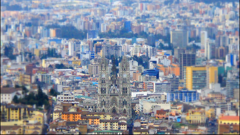 Πάνω από 100.000 κρούσματα στον Ισημερινό – Παρατάθηκε η κατάσταση έκτακτης ανάγκης