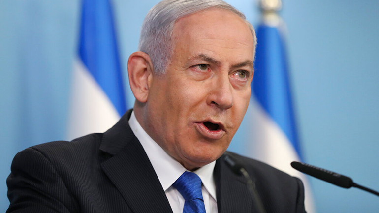 Νετανιάχου: “Σκανδαλώδης” η απόφαση να μην παραταθεί το εμπάργκο όπλων κατά της Τεχεράνης