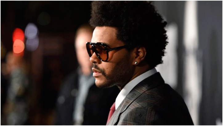 The Weeknd: Έκανε δωρεά 300.000 δολαρίων στην εκστρατεία Global Aid for Lebanon