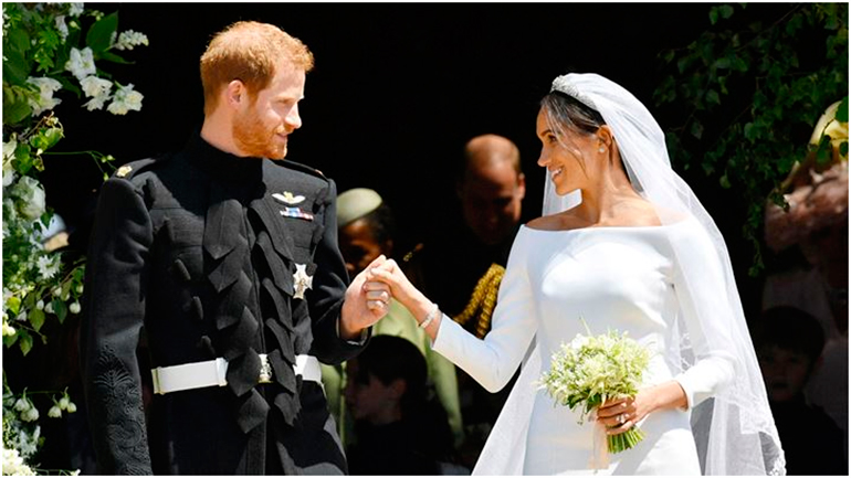 Meghan Markle-Πρίγκιπας Harry: Το απειλητικό γράμμα που έλαβαν λίγο πριν το γάμο τους