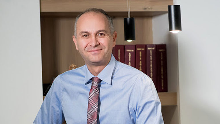 «Να διαμορφώσουμε πλαίσιο προδιαγραφών και ελέγχου, για να μην έχουμε ανάλογα ατυχήματα»