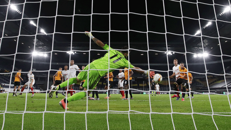 Europa League: Σεβίλλη VS Μάντσεστερ Γιουνάιτεντ για το πρώτο εισιτήριο του τελικού