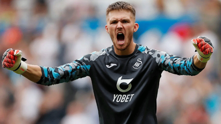 Νιούκαστλ: Τριετή επέκταση συμβολαίου υπέγραψε ο Φρέντι Γούντμαν