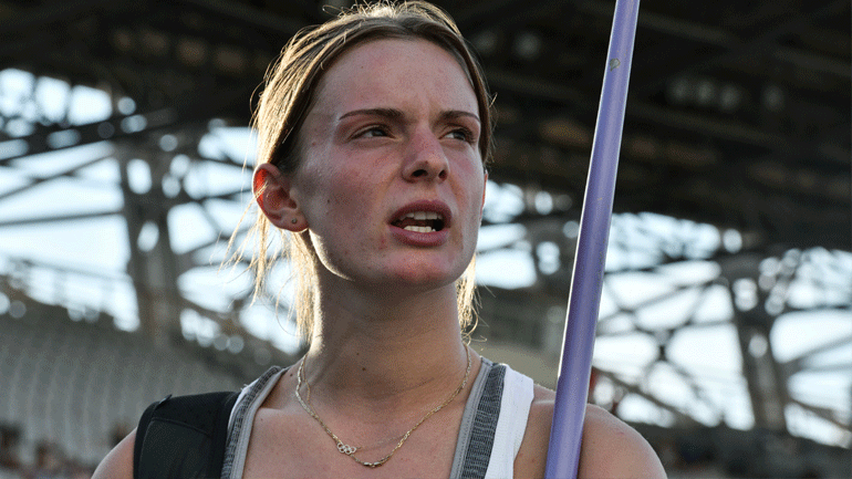 ΙΑΑF: «Το Παγκόσμιο ρεκόρ της Τζένγκο δεν μπορεί να αναγνωριστεί»