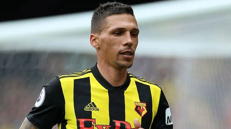 Συμφώνησε και επιστρέφει στον Ολυμπιακό ο Χολέμπας