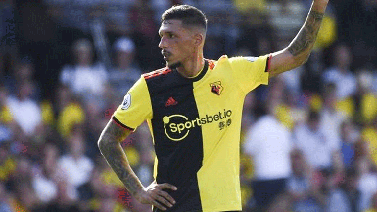 Ολυμπιακός: Απόψε στην Αθήνα ο Χολέμπας