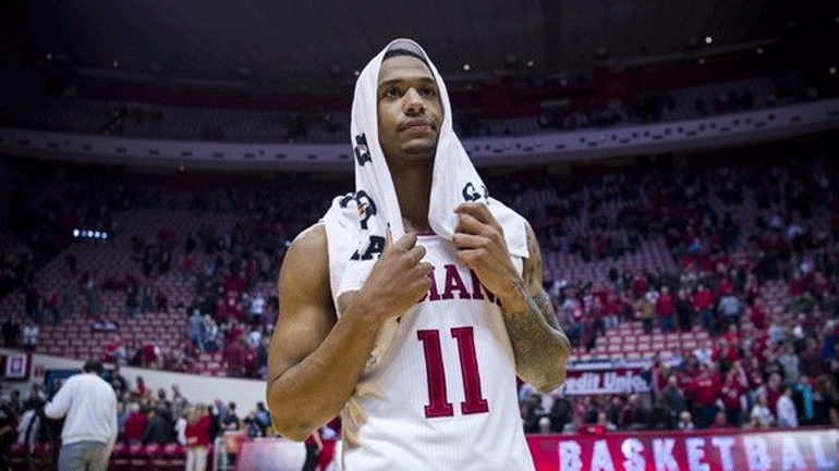 Μπάσκετ: Ανακοίνωσε τον Γκριν ο Χαρίλαος Τρικούπης