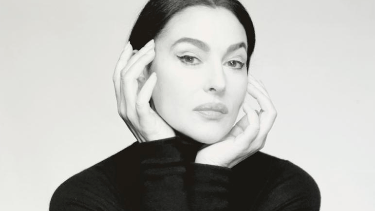 Η Μόνικα Μπελούτσι για δύο μοναδικές παραστάσεις στο Ηρώδειο