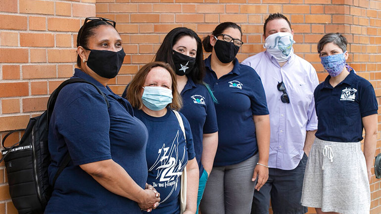 ΗΠΑ: Επιπλέον 1.115 θάνατοι εξαιτίας της COVID-19