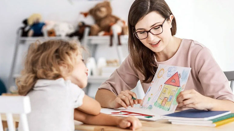 Πότε χρειάζεται το παιδί μου να δει έναν ψυχολόγο;