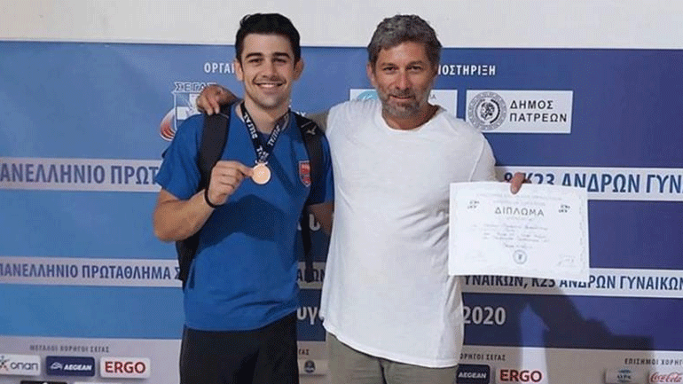 Άλμα επί κοντώ: Σε μίτινγκ της Πολωνίας δοκιμάζεται τη Δευτέρα ο Χρυσανθόπουλος