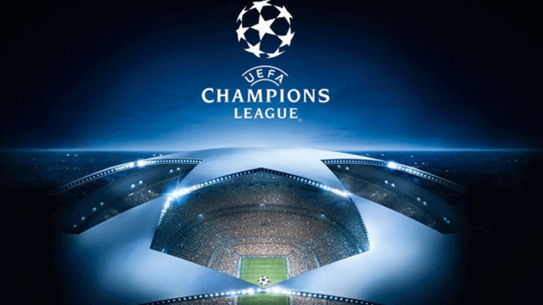 Τα ζευγάρια της ημιτελικής φάσης του Champions League