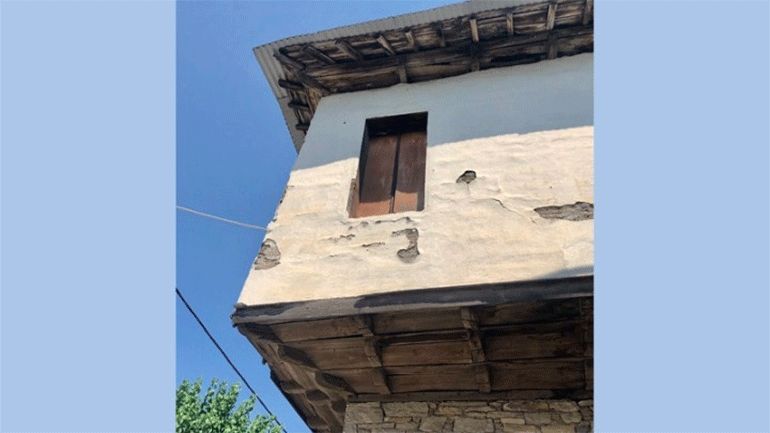 «Στέγη» αποκτούν Τρικαλινοί δημιουργοί