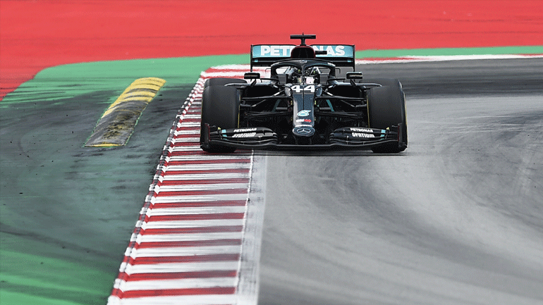 Formula 1: Νίκη με ρεκόρ για τον Χάμιλτον στη Βαρκελώνη