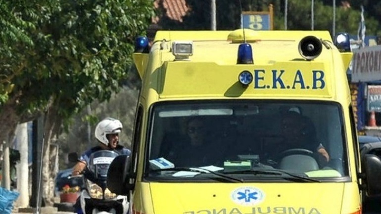 Θρήνος στη Λαμία: Σκοτώθηκε πρώην αντιδήμαρχος σε τροχαίο