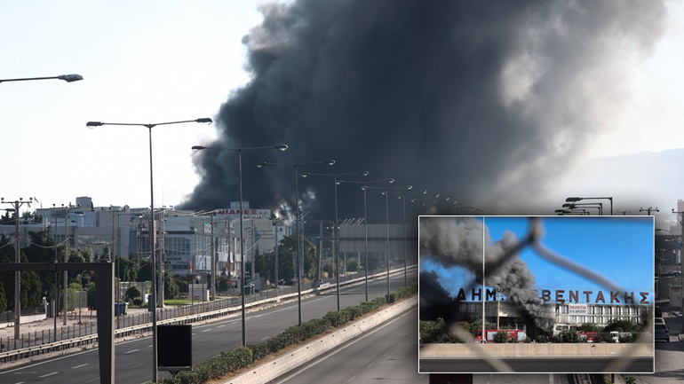 Δημιουργείται Παρατηρητήριο Ατμοσφαιρικής Ρύπανσης στην Περιφέρεια Αττικής