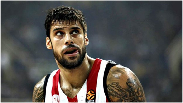 Γιώργος Πρίντεζης: Από το «πεταχτάρι» στο… «φασιστάρι»