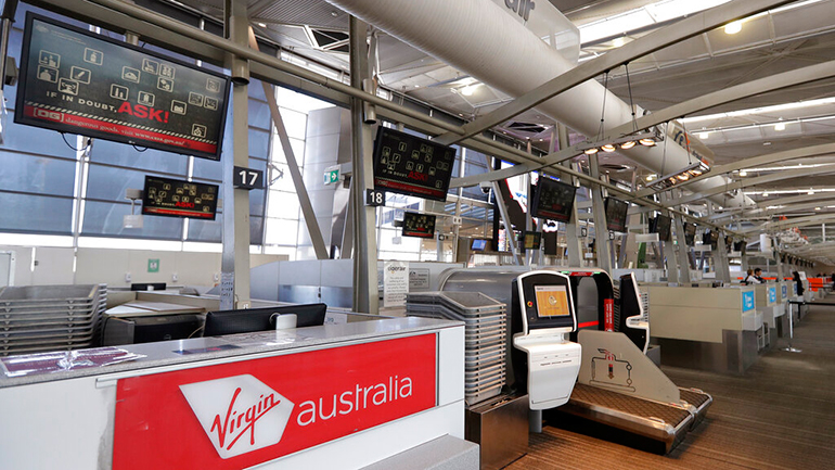 Αυστραλία: Ρεκόρ με 25 θανάτους –  282 κρούσματα μόλυνσης από τον κορωνοϊό