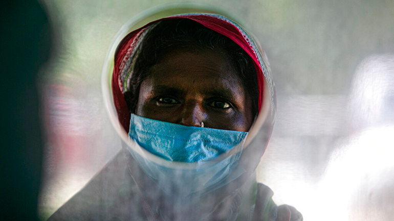 ΗΠΑ: Ξεπέρασαν τους 170.000 οι θάνατοι εξαιτίας της πανδημίας κορωνοϊού