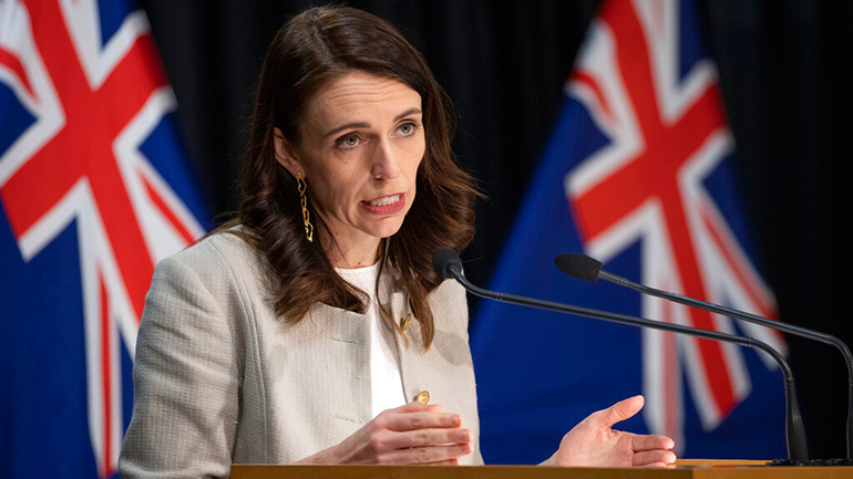 Νέα Ζηλανδία: Αναβολή των εκλογών για τέσσερις εβδομάδες λόγω πανδημίας