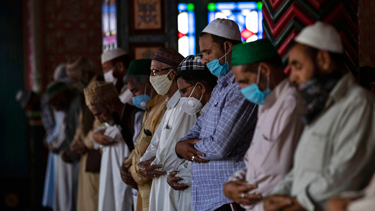 Λιβύη: Έξι θάνατοι και 411 κρούσματα μόλυνσης από τον κορωνοϊό σε 24 ώρες